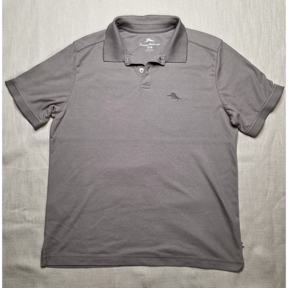 Tommy Bahama Mens Polo Shirt Medium